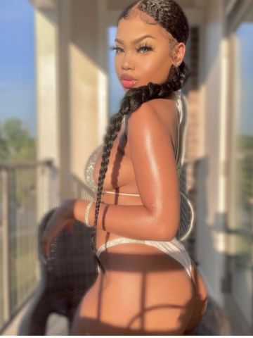 Соня Чурапча