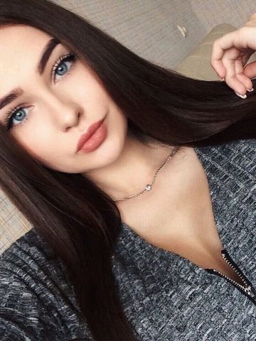 Лариса Высокая Блондинка Чурапча