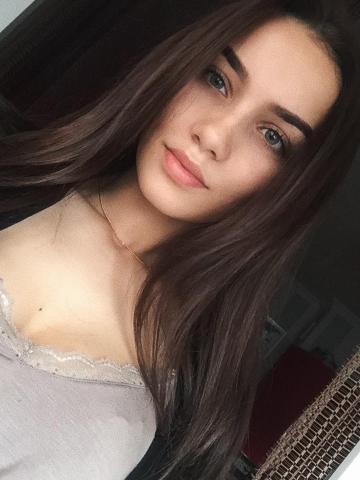 Лариса Высокая Блондинка фото 4