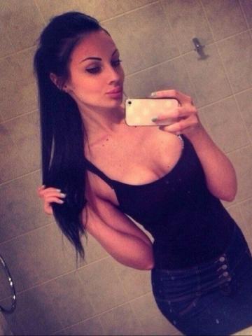 Мария Чурапча